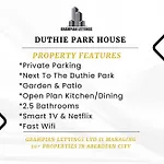 Duthie Park House - Grampian Lettings Ltd
